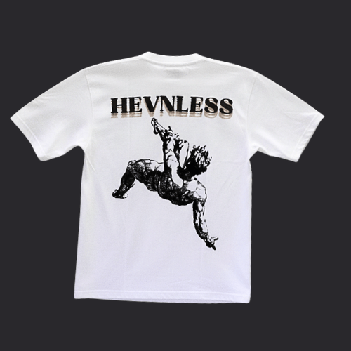 The falling guy - Image 3